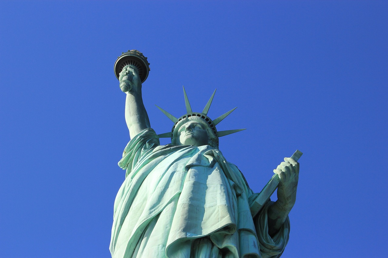 Is Liberty The Core of John Locke's Philosophy?